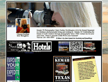 Tablet Screenshot of kemah.net